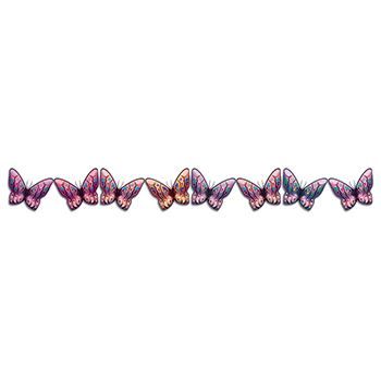 Butterfly Armband Design Water Transfer Temporary Tattoo(fake Tattoo) Stickers NO.13737